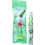Hsc Bilişim Rose Ultra Nemlendirici Etkili Dudak Parlatıcı & Ultra Moisturising Lip Serum - 951-Renkli