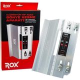 Hsc Bilişim Rox Wood Rox 0288 Seramik Için Alüminyum 45° Açılı Gönye Kesme Aparatı