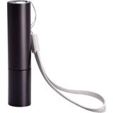 Hsc Bilişim Sanec Mini Cep Boy USB Ile Şarj Olan Oje Kurutucu Para Kontol LED Uv Mor Işık El Feneri