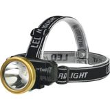 Hsc Bilişim Şarjli Baret Lambasi Osl LED WT-065 - 001-Renkli