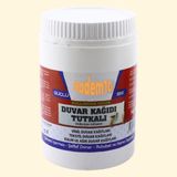 Hsc Bilişim Şeffaf Duvar Kağıdı Yapıştırıcısı 1 kg Sıvı Hazır Tutkal Vinil Tekstil Kağıtları Sentetik P - 001-Renkli