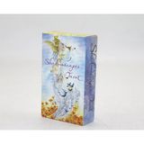 Hsc Bilişim Shadowscapes Fantastik Temalı Tarot Kartı ALK4324 - Renkli