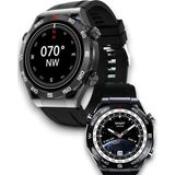 Hsc Bilişim Sk4 1.62 Inç Ultimate Akıllı Saat - 35 - 48 mm - Dijital