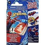 Hsc Bilişim Spider-Man Ağ ve Su Fırlatıcı Yedek Paket F8735 - 001-Renkli