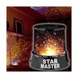Hsc Bilişim Star Master Gece Lambası - 001-Renkli