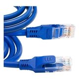 Hsc Bilişim SWA1946/93 5 Metre Cat6 Ethernet Lan Ağ Kablosu Gigabit 1000MBPS
