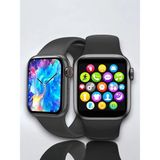 Hsc Bilişim T700 Akıllı Saat - 35 - 48 mm - Dijital