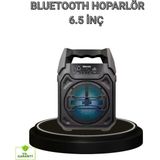 Hsc Bilişim Taşınabilir Şarjlı Hoparlör – Bluetooth, Tws ve Uzun Pil Ömrü