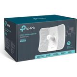 Hsc Bilişim Tp-Link CPE610 5ghz 300MBPS 23DBI 30KM Ptp/ptmp Diş Ortam Access Point - Çok Renkli