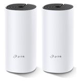 Hsc Bilişim Tp-Link Deco M4 1200MBPS Mesh Wi-Fi Sistemi (Ikili) - Çok Renkli