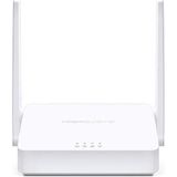 Hsc Bilişim Tp-Link Mercusys Mw MW301R 2 Port 300 Mbps Kablosuz Router