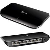 Hsc Bilişim Tp-Link TL-SG1008D 8 Port 10/100/1000 Gigabit Switch