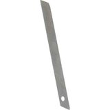Hsc Bilişim Troy T 21610 Maket Bıçağı Yedek Bıçakları, 80 x 9 mm