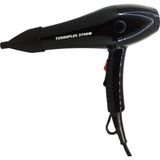 Hsc Bilişim Turboplus 3700 W Prfesyonel Kuaför Fön Makinesi Saç Kurutma Makinesi Ac Motor, Soğuk Hava Özelliği