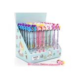 Hsc Bilişim Unicorn Yumurtlayan Kalem Model 2 - 1 Adet - 001-Renkli