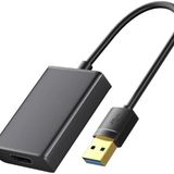 Hsc Bilişim Usb'den Hdmı'ya Dönüştürücü 1 Adet