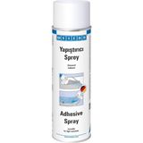 Hsc Bilişim Weicon Sprey Yapıştırıcı | Püskürtülebilir Üniversal Yapıştırıcı | Hafif Malzemeler | 500ML - 001-Renkli