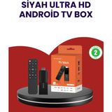 Hsc Bilişim Wifi ve Bluetooth Destekli Android Tv Dönüştürücü Stick