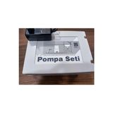 Hsc Su Arıtma Cihazı Pompa Seti