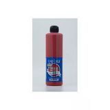 Hsg 053 Crimson Kırmızı Simli Akrilik Boya 500Ml