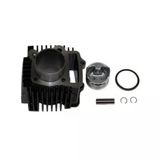 Hsgl 51002 CUB 100 50 mm Motorsiklet Silindir Piston Conta ATG Sekman Takım