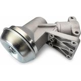 HSGL Algaride Oleoma 746 750 753 755 Motorlu Tırpan Rediktör 32 mm 10 Diş Tırpan Başlık Yedek Parça Aksesuar
