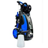 Hsgl Araç Yıkama 225 Bar Indiksiyon Motor 3200 Watt Profesyonel Yüksek Basınçlı Rapco Yıkama Makinesi