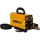 Hsgl Arc 205 V Inverter Kaynak Makinesi Mma Elektrot Kaynak 205A Taşınabilir Profesyonel Kaynak C