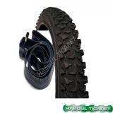 Hsgl Bisiklet 26x1.95 Dış Lastik İç Lastik Set
