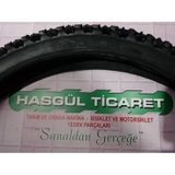 Hsgl Bisiklet Diş Lastik 20x2.125 Trzn