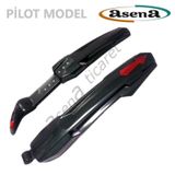 HSGL BİSİKLET PLASTİK CAMURLUK