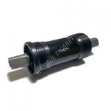 Hsgl Bisiklet Rulmanlı Kare Orta Yatak 122mm Bisiklet Orta Yatak Rulmanlı