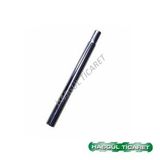 HSGL BİSİKLET SELE BORUSU 30 CM BEYAZ (KROM)