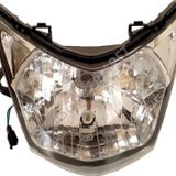 Hsgl Honda Cbf 150 Ön Far