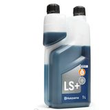 Hsgl Husq Ls+ 2T 1 Litre İki Zamanlı Motor Yağı (Ölçekli Şişe)