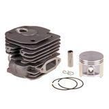 Hsgl Husqvarna 125 Uyumlu Motorlu Testere Silindir Piston Takımı 35 Mm – Yedek Parça, Dayanıklı Ve Uzun Ömürlü