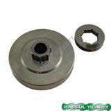 HSGL HUSQVARNA 340 - 345- 350 RİMLİ ZİNCİR DİŞLİSİ 3/25-7
