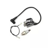 Hsgl Husqvarna Modeline Uyumlu Motorlu Testere 51 55 61 Ateşleme Bobini Buji Set