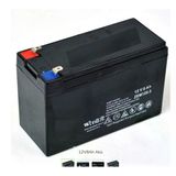 HSGL İlaçlama Makinası Aküsü 12v8ah-7ah /20HR Şarj edilebilir Akü 6-FMD-8