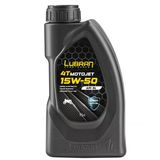 Hsgl Lubran 4T Motojet 15W-50 15X1 Lt Motosiklet Yağı Yüksek Performanslı 4 Zaman Motor Yağı 15 Lt