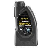 Hsgl Lubran Motojet 4T 15W-40 Motosiklet Motor Yağı 1 Litre