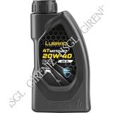 Hsgl Lubran Motojet 4T 20W-40 Motosiklet Motor Yağı 1 Litre