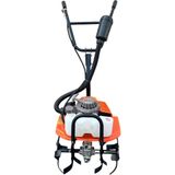 Hsgl Motorlu 2 Zamanlı Benzinli Mini Çapa Makinası 24 Bıçaklı Jh-Mt-48