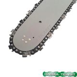 HSGL MOTORLU TESTERE 3/25 '' 32 DİŞ ZİNCİR VE PALA SET