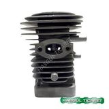 Hsgl Motorlu Testere Husqvarna 236/240 39 mm Silindir Piston Takım