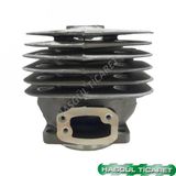 Hsgl Motorlu Testere Husqvarna 272 52 mm Silindir Piston Takımı
