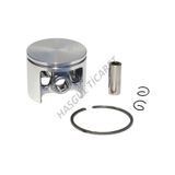 Hsgl Motorlu Testere Husqvarna 272 52mm Piston Takımı