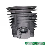 Hsgl Motorlu Testere Husqvarna 51 45 mm Silindir Piston Takımı