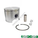 Hsgl Motorlu Testere Husqvarna 51 45mm Piston Takımı
