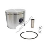 Hsgl Motorlu Testere Husqvarna 61 48mm Piston Takımı